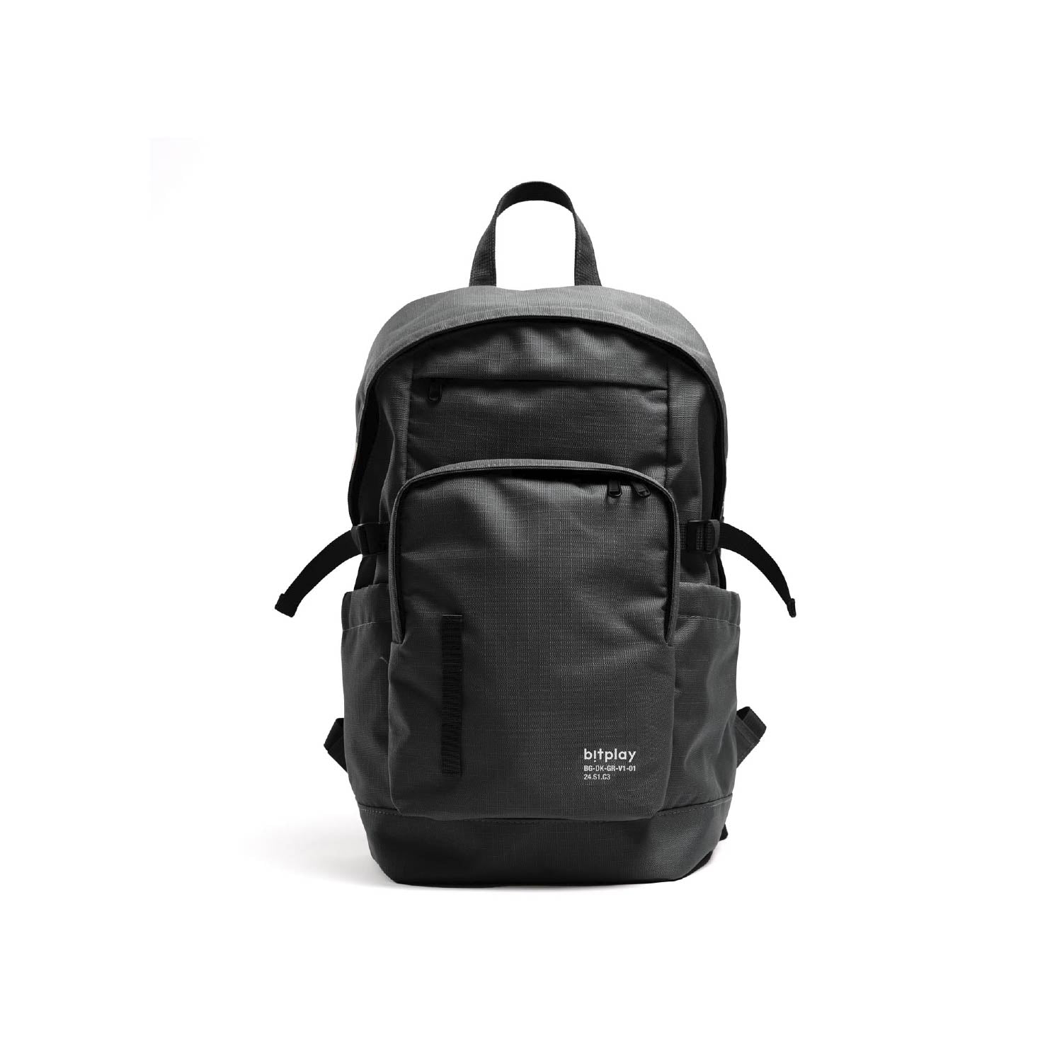 Urban Daypack 13L -Black