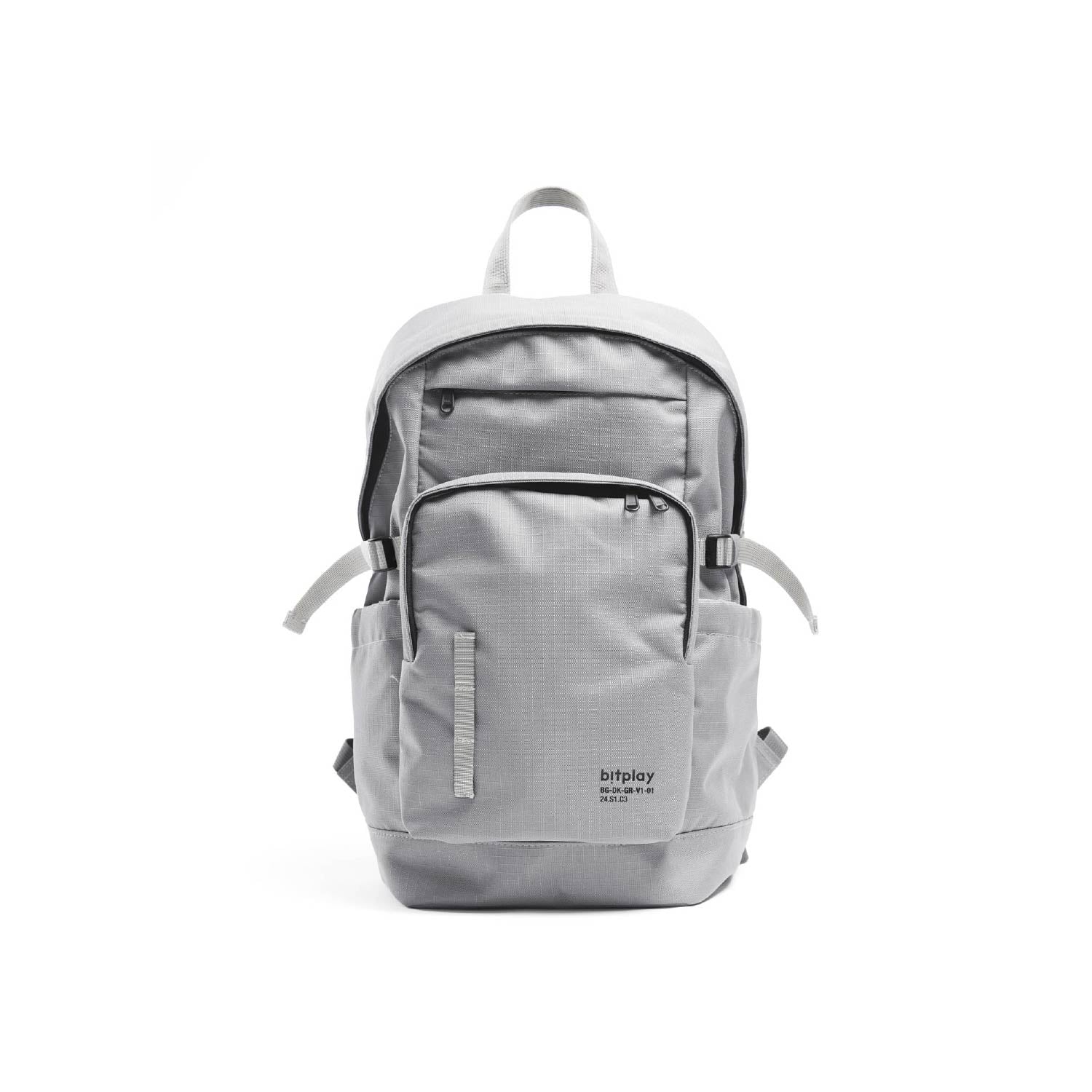 Urban Daypack 13L -Cement Grey