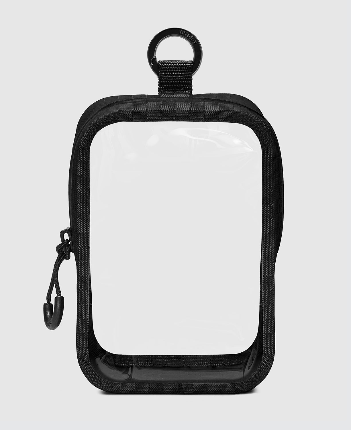 waterproof small cube black