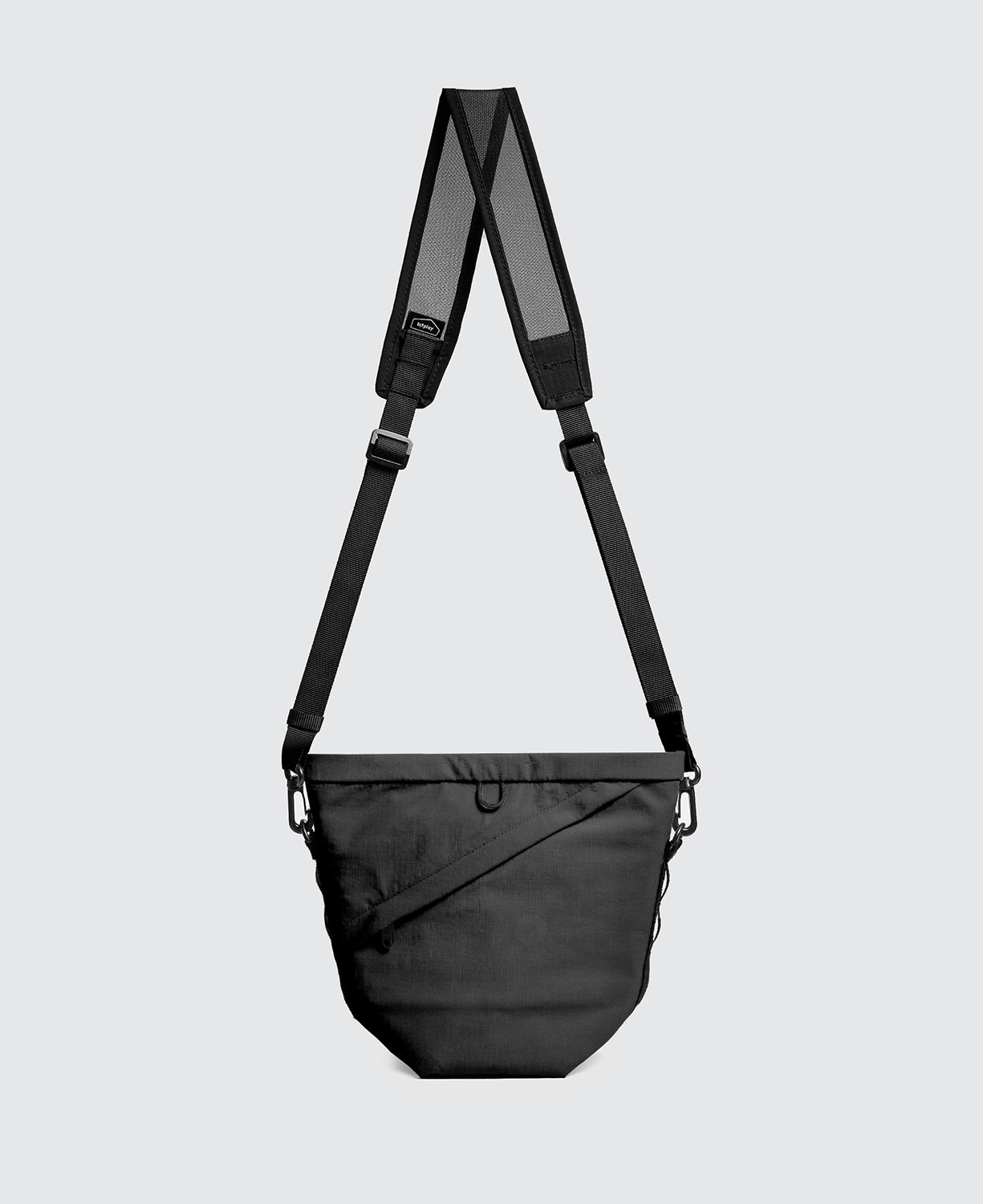 Essential 2.5L Snapper Sling-Black