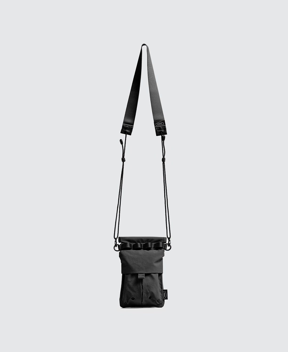 Essential Phone Pouch-Black
