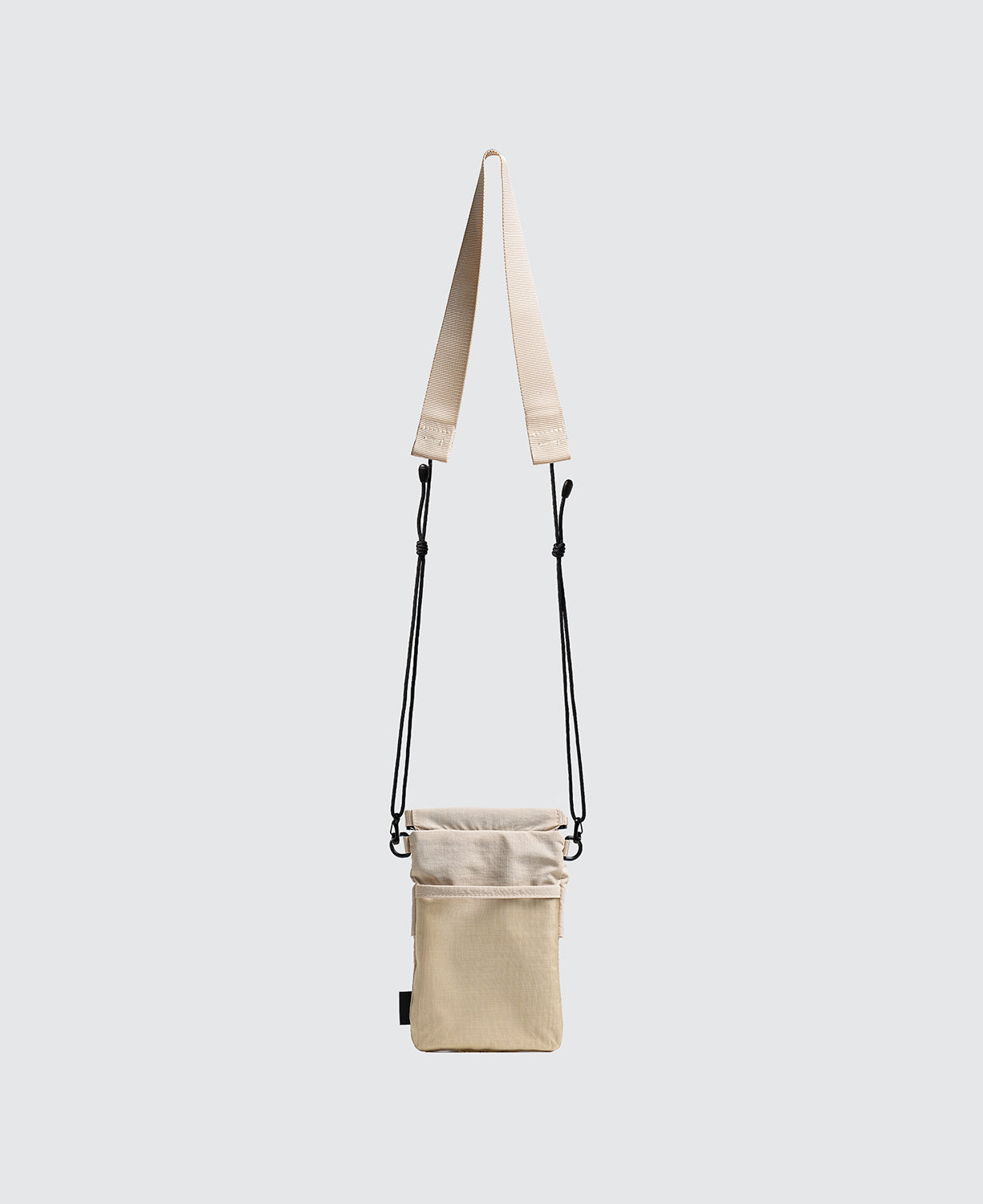 Essential Phone Pouch-Beige