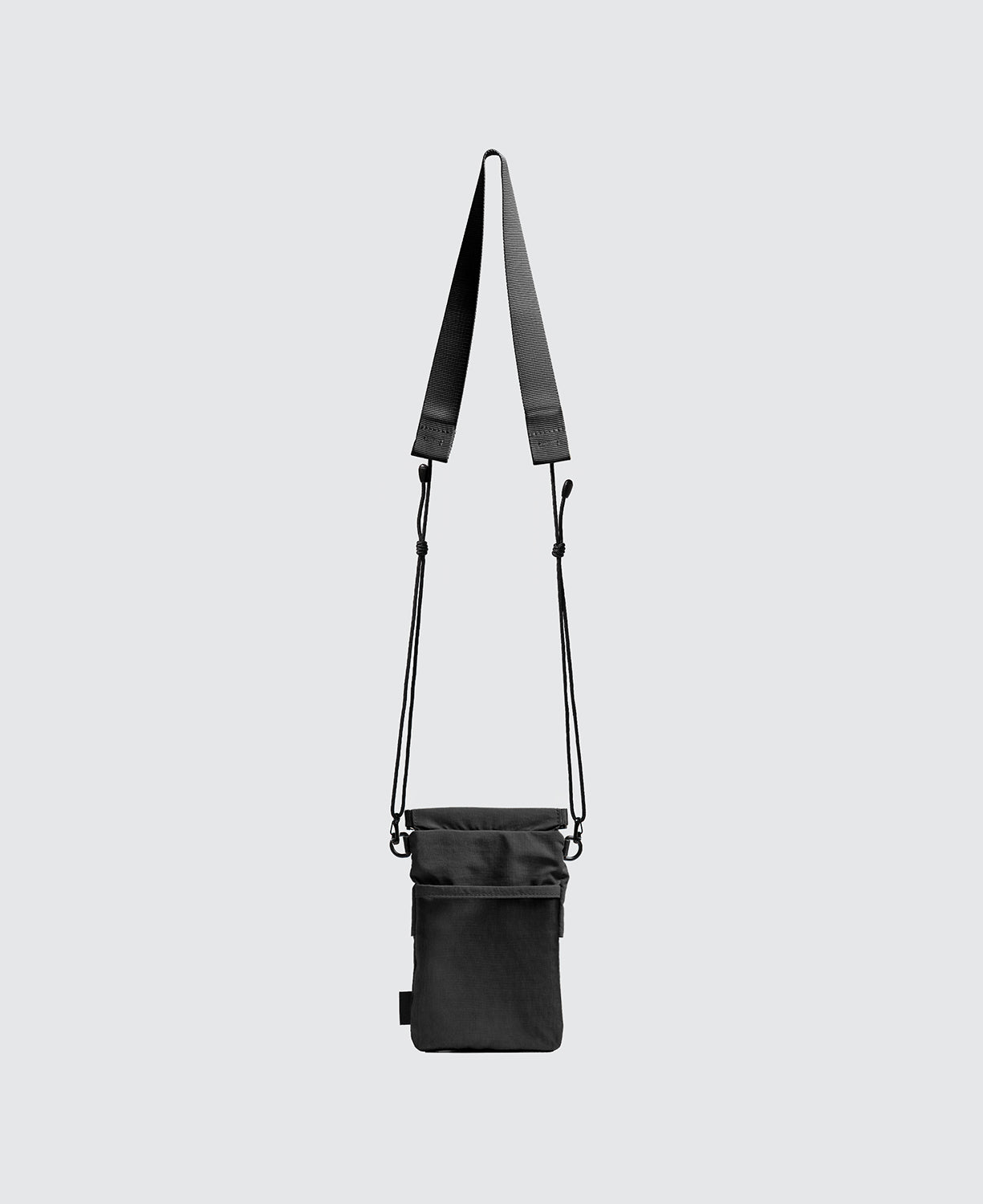 Essential Phone Pouch-Black