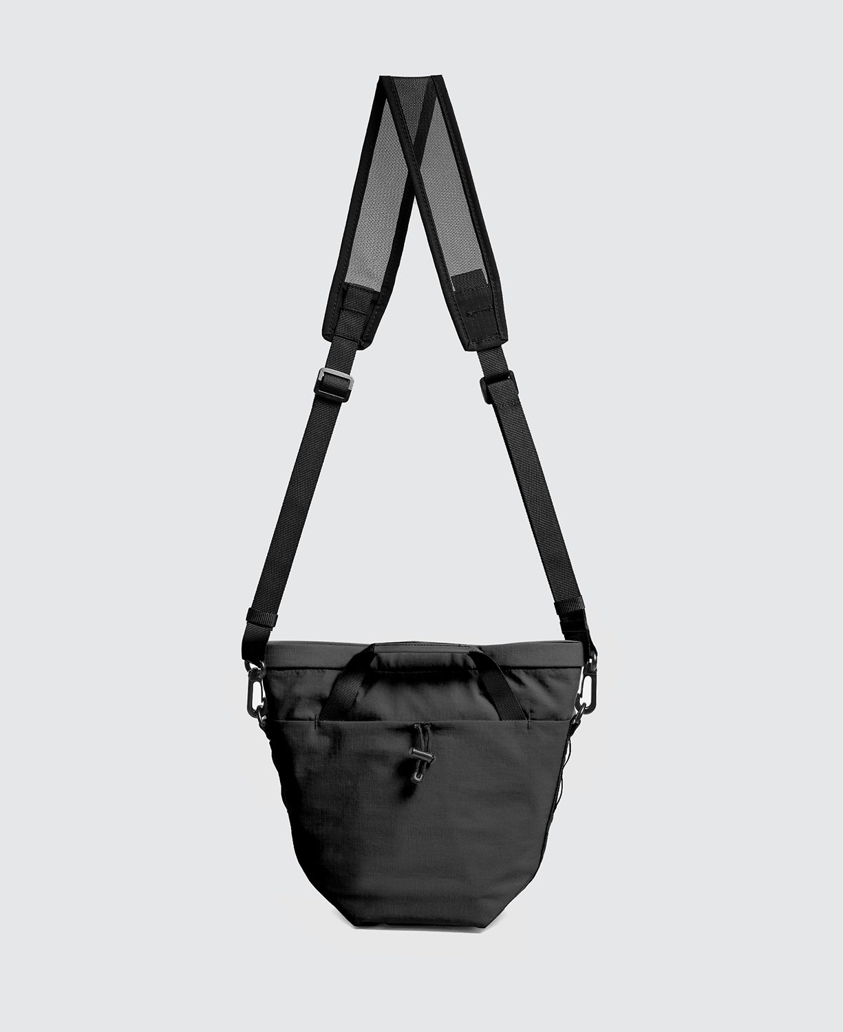 Essential 2.5L Snapper Sling-Black