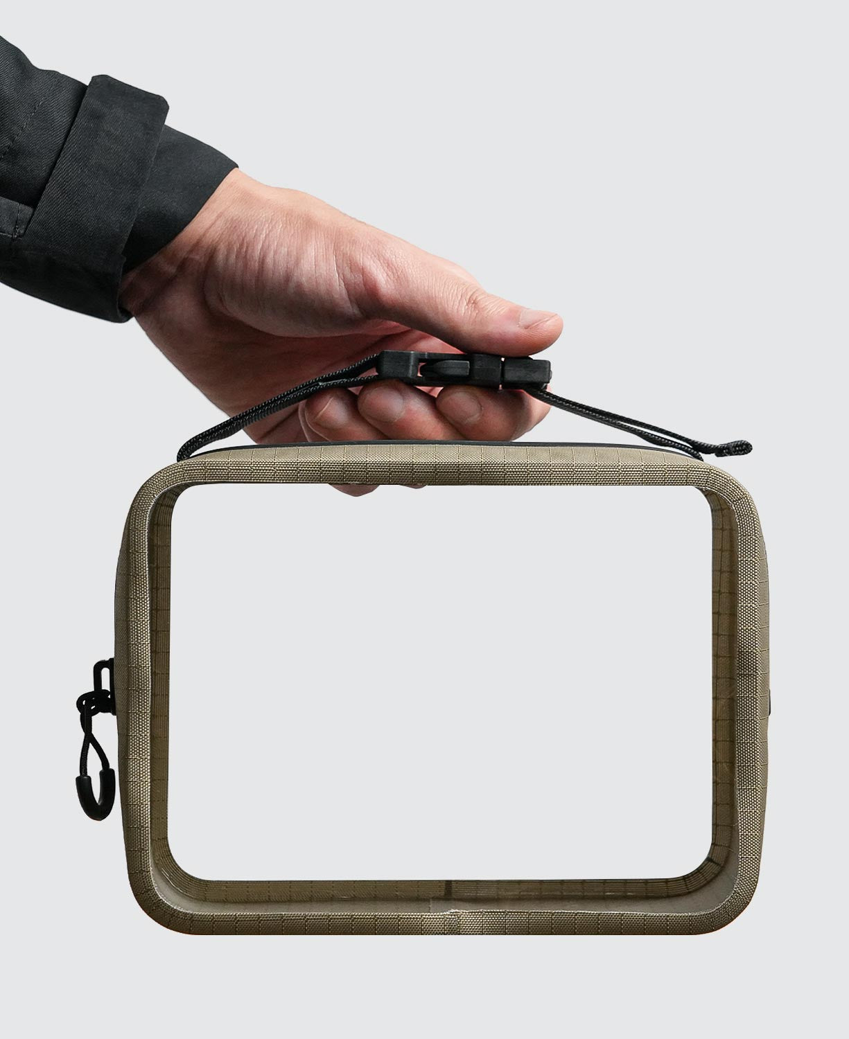Detachable Handle