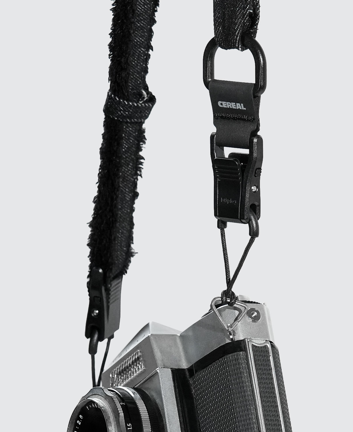 CEREAL × bitplay Collab Multi-Use Strap