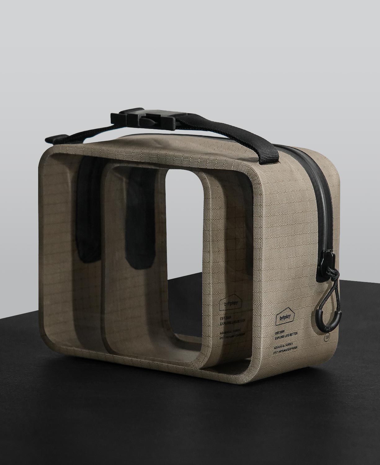 Aquaseal cube kit
