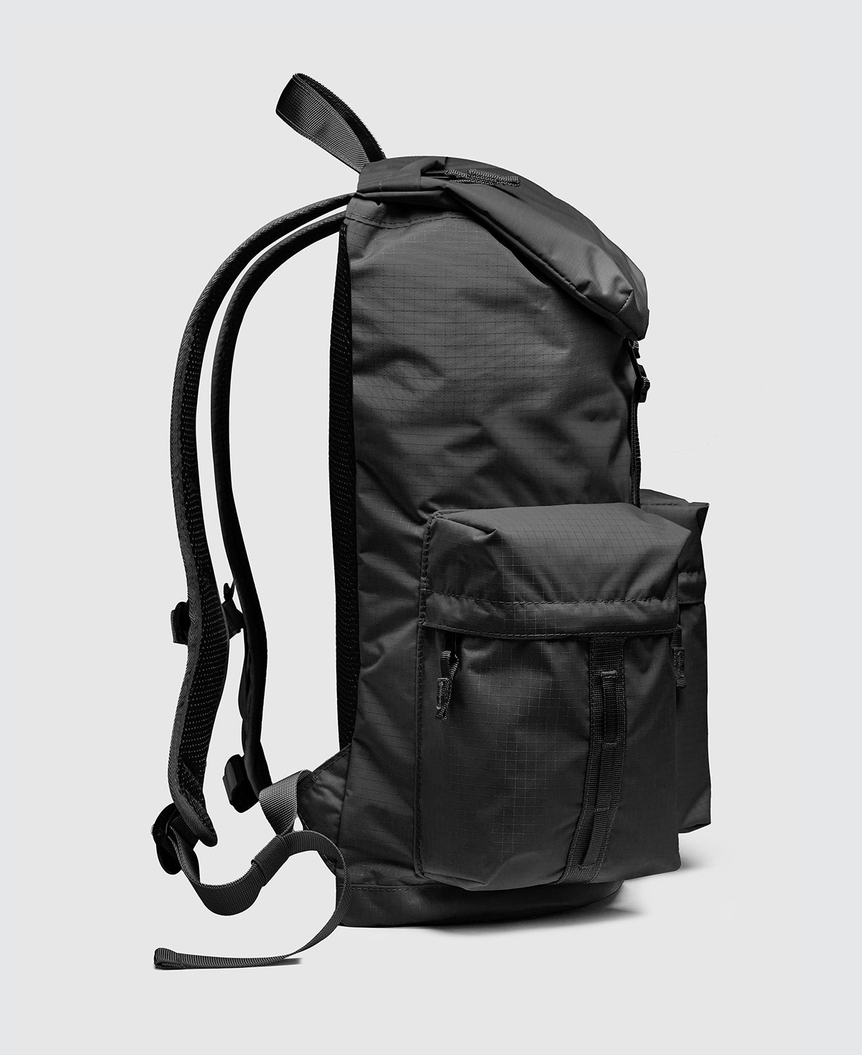 bitplay Lite Backpack- Black3