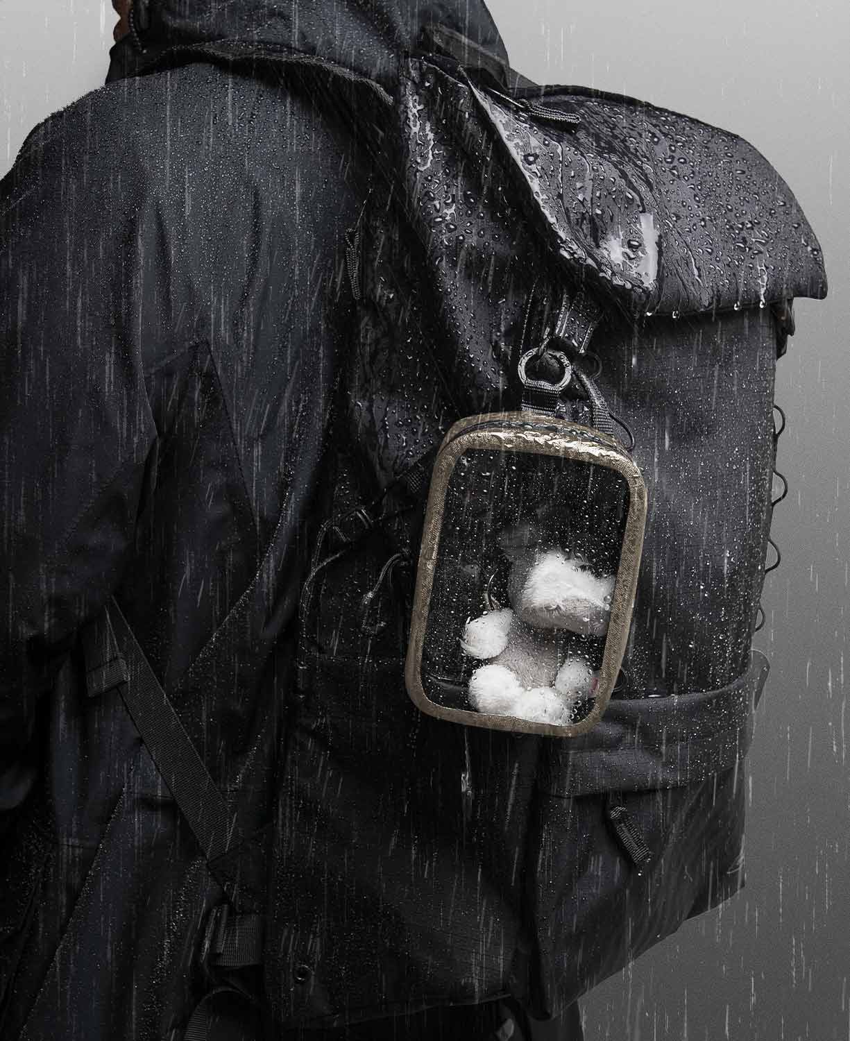 ipx8 stormproof
