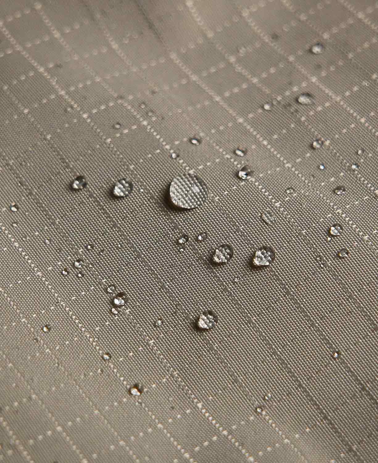 water repellent