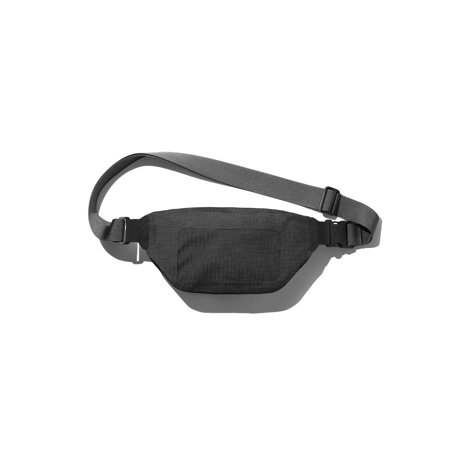 AquaSeal Sling Bag 2L -Dark Black