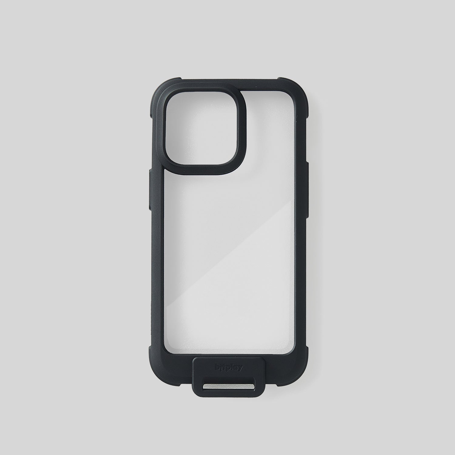 Wander Case for iPhone 13 Series - Black (Sticker Set 02 Outdoor Included）