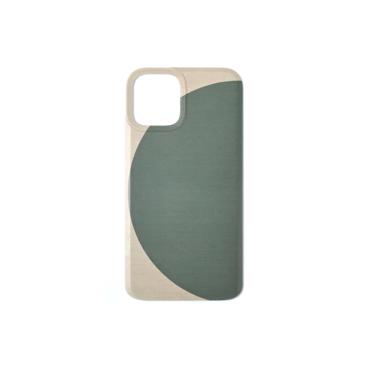Wander Case for iPhone 12 Series - Light Blue