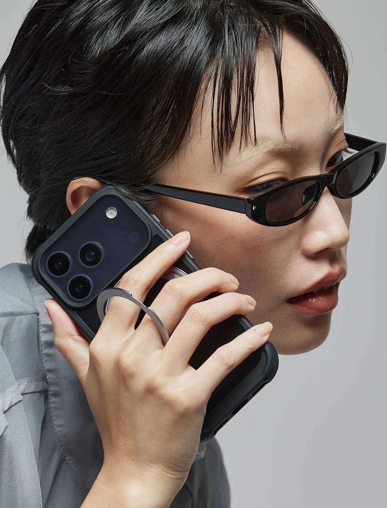 The New iPhone 17 Series: Elevated Protection × Refined Design