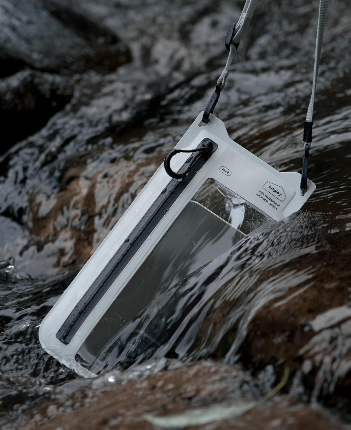 AquaSeal Lite vs. Common Waterproof Phone Pouches: A Complete Comparison