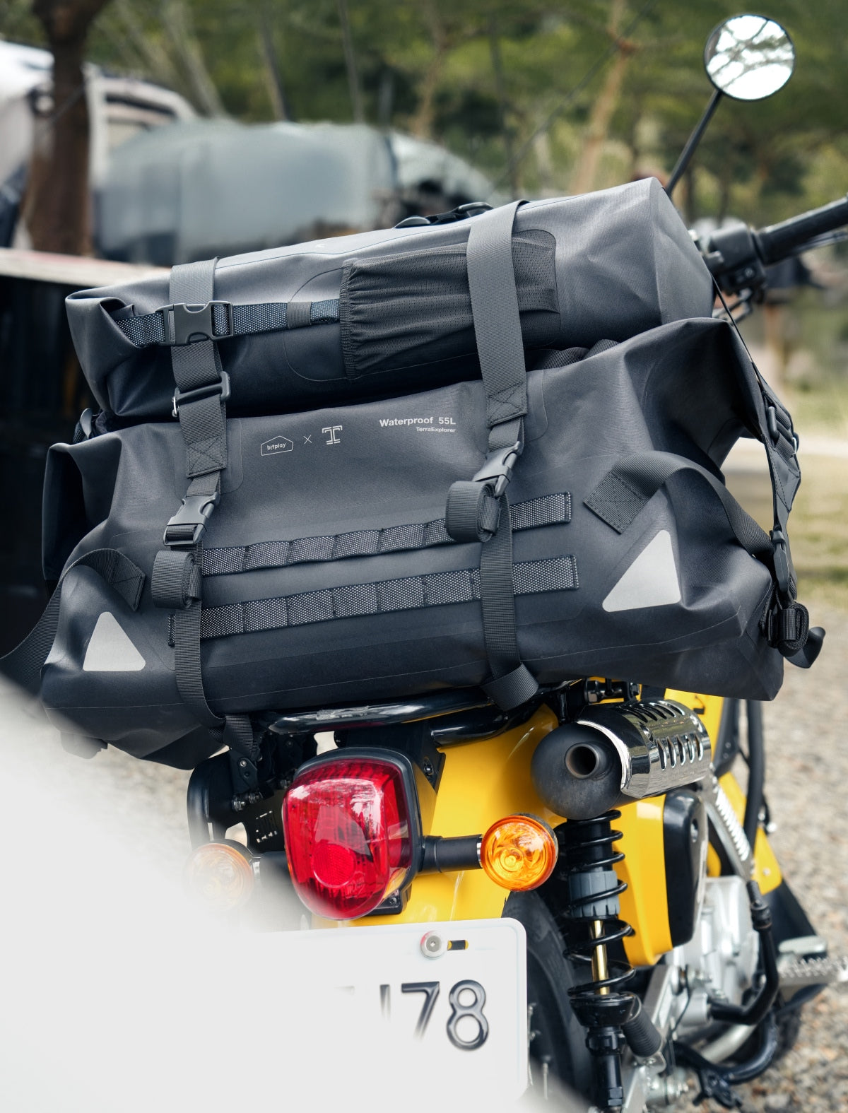 TerraExplorer Series