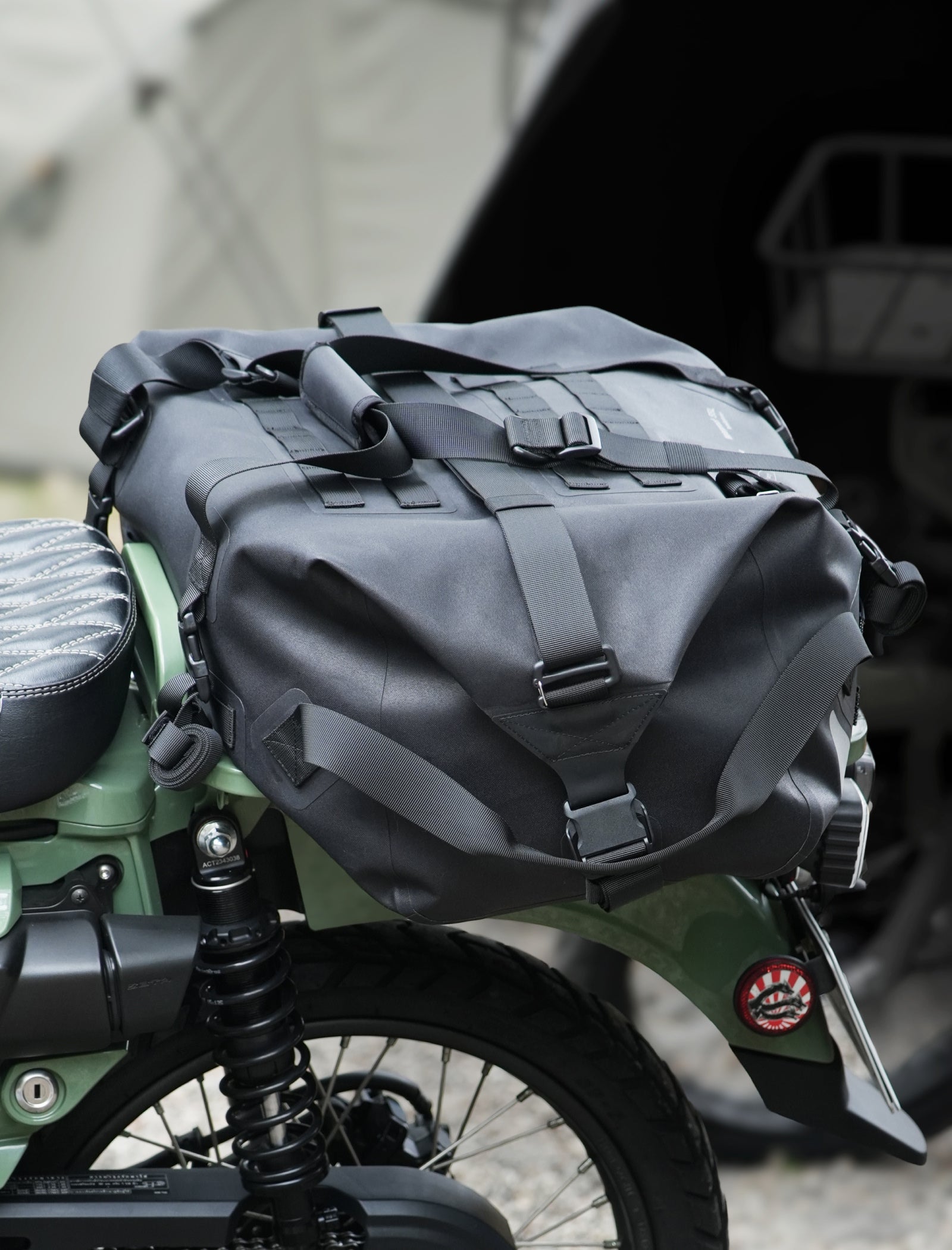 TerraExplorer Series