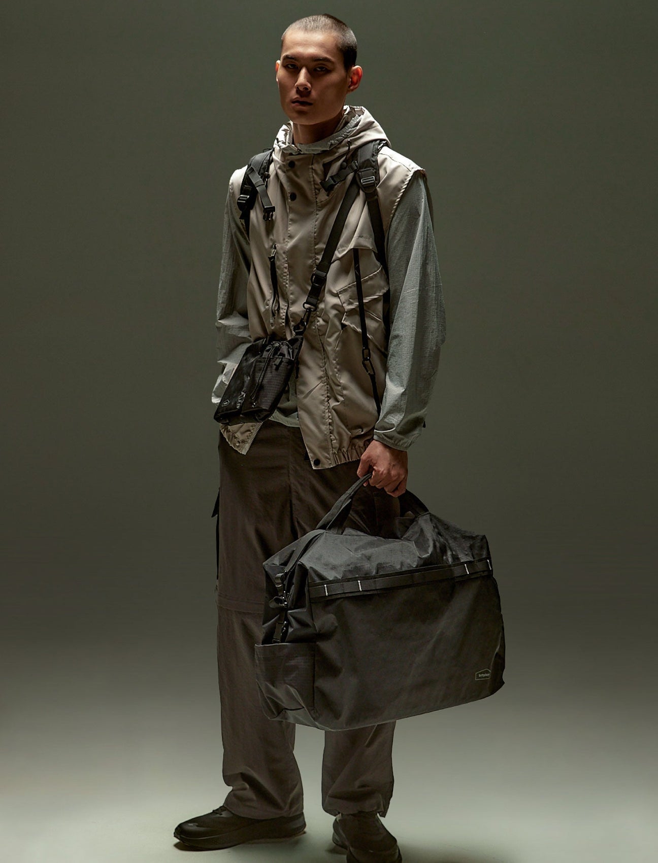Black Series & Essential Series - 25SS Collection