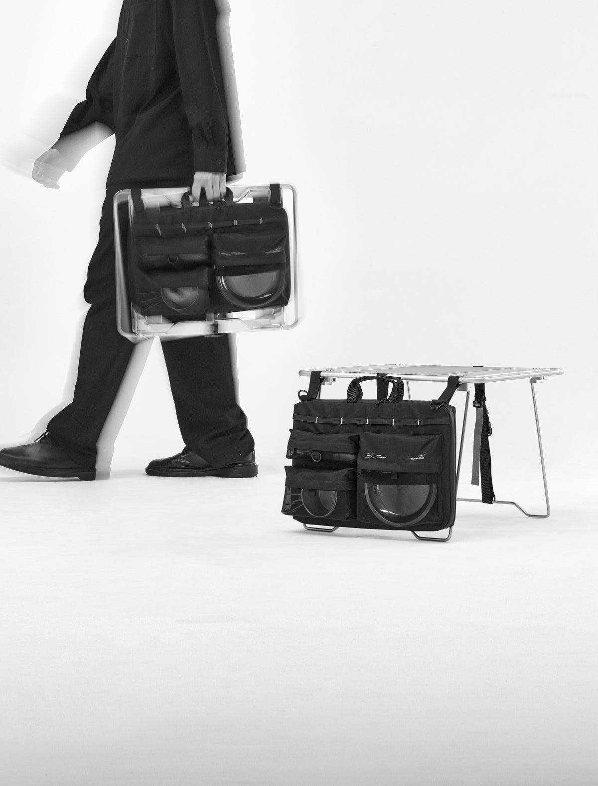 FIELD / MADE IN TAIWAN