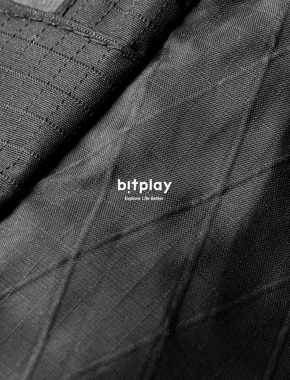 Our Materials