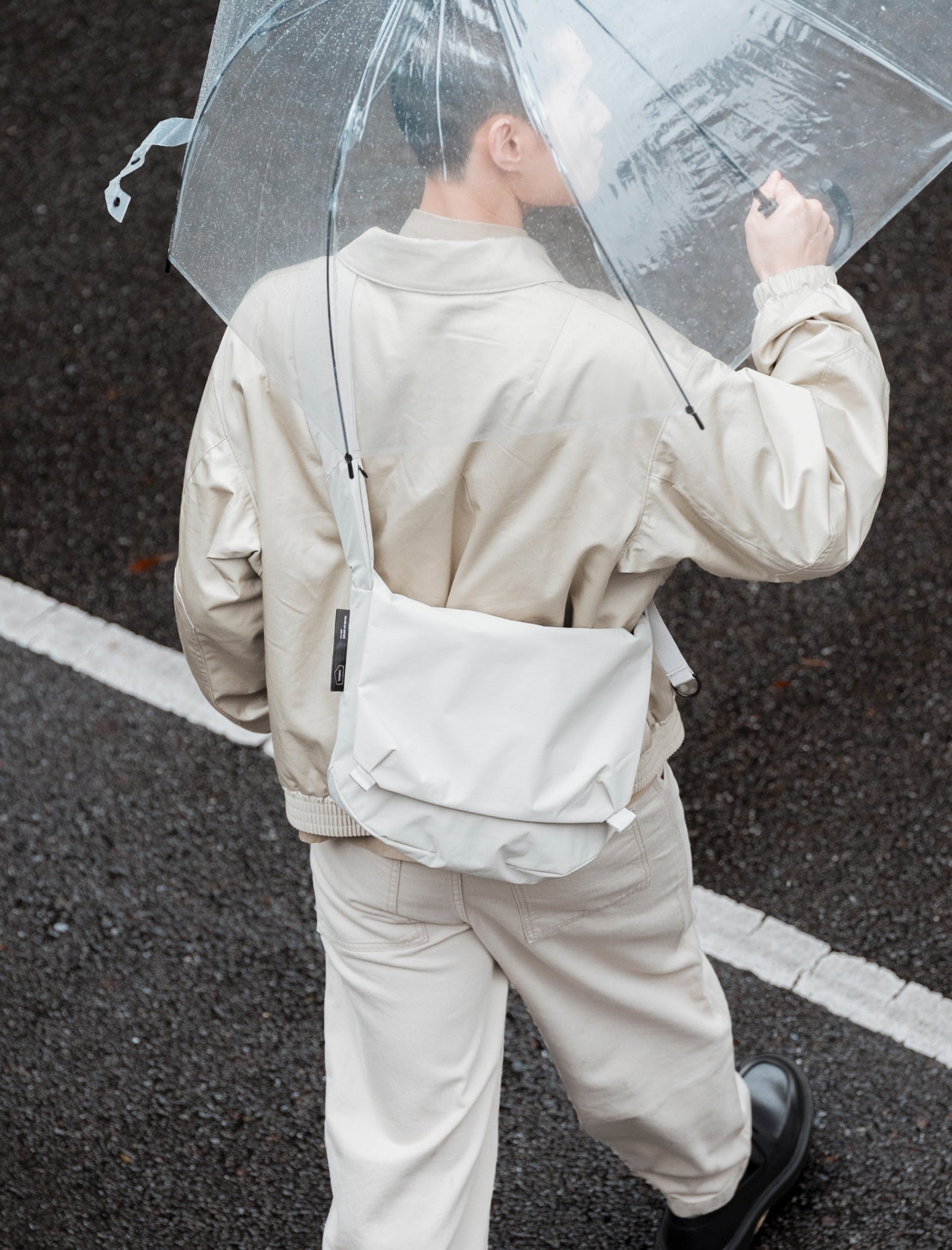 New Essential Series Bags｜Lightweight Functionality for Everyday Mobility