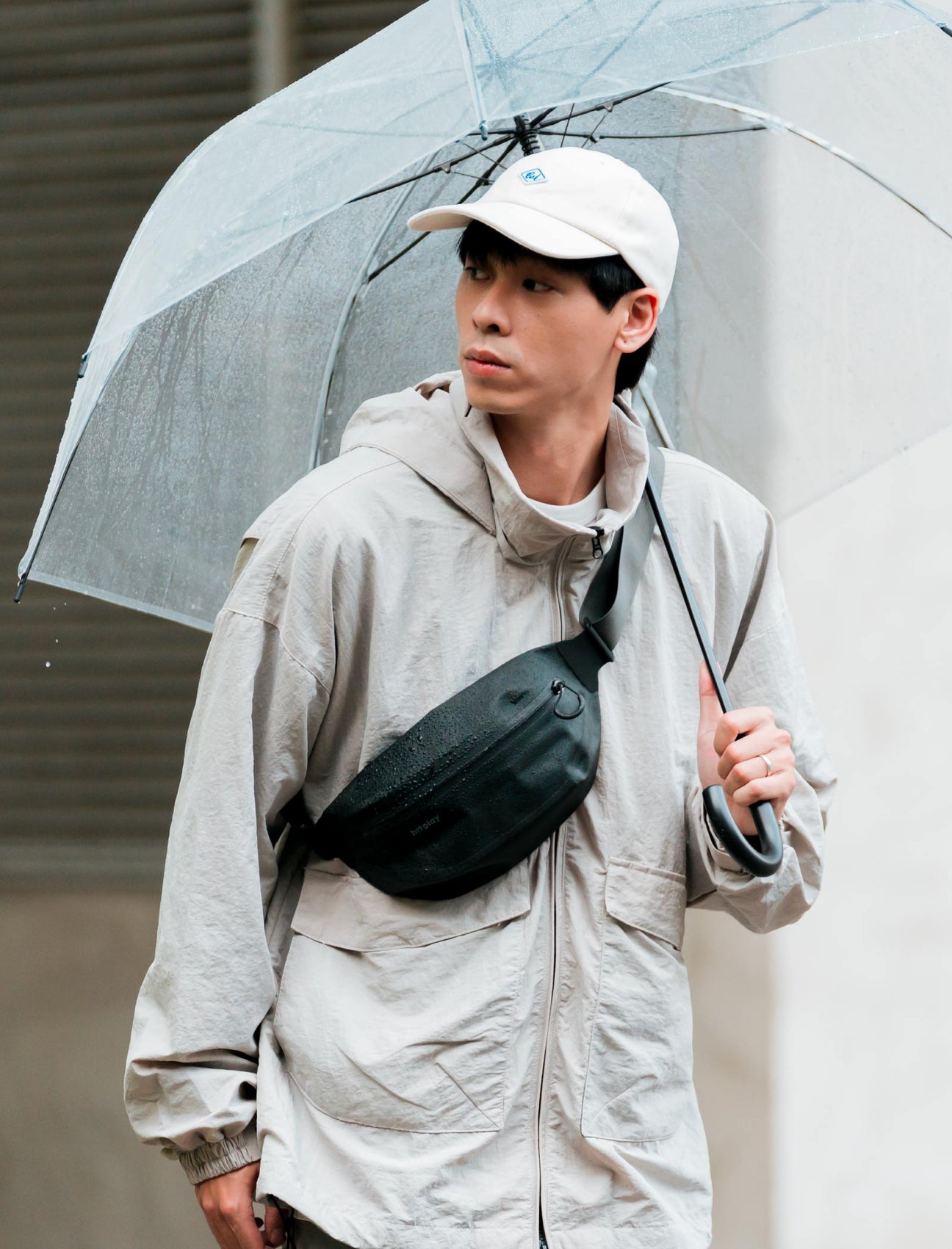 IPX7  100%  Waterproof vs. Weatherproof