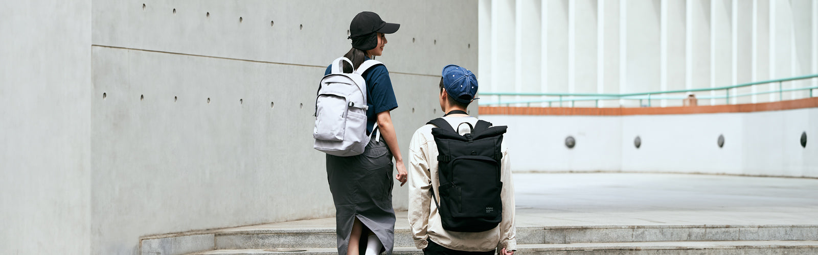 bitplay Backpacks