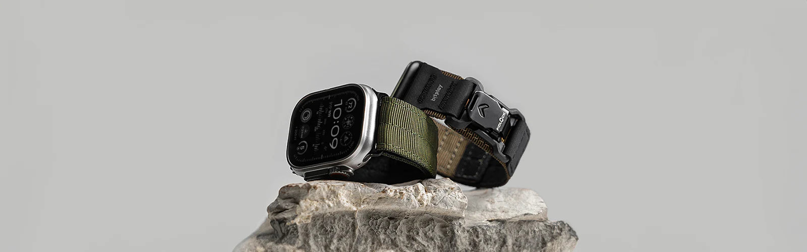 Apple / Garmin Watch Band