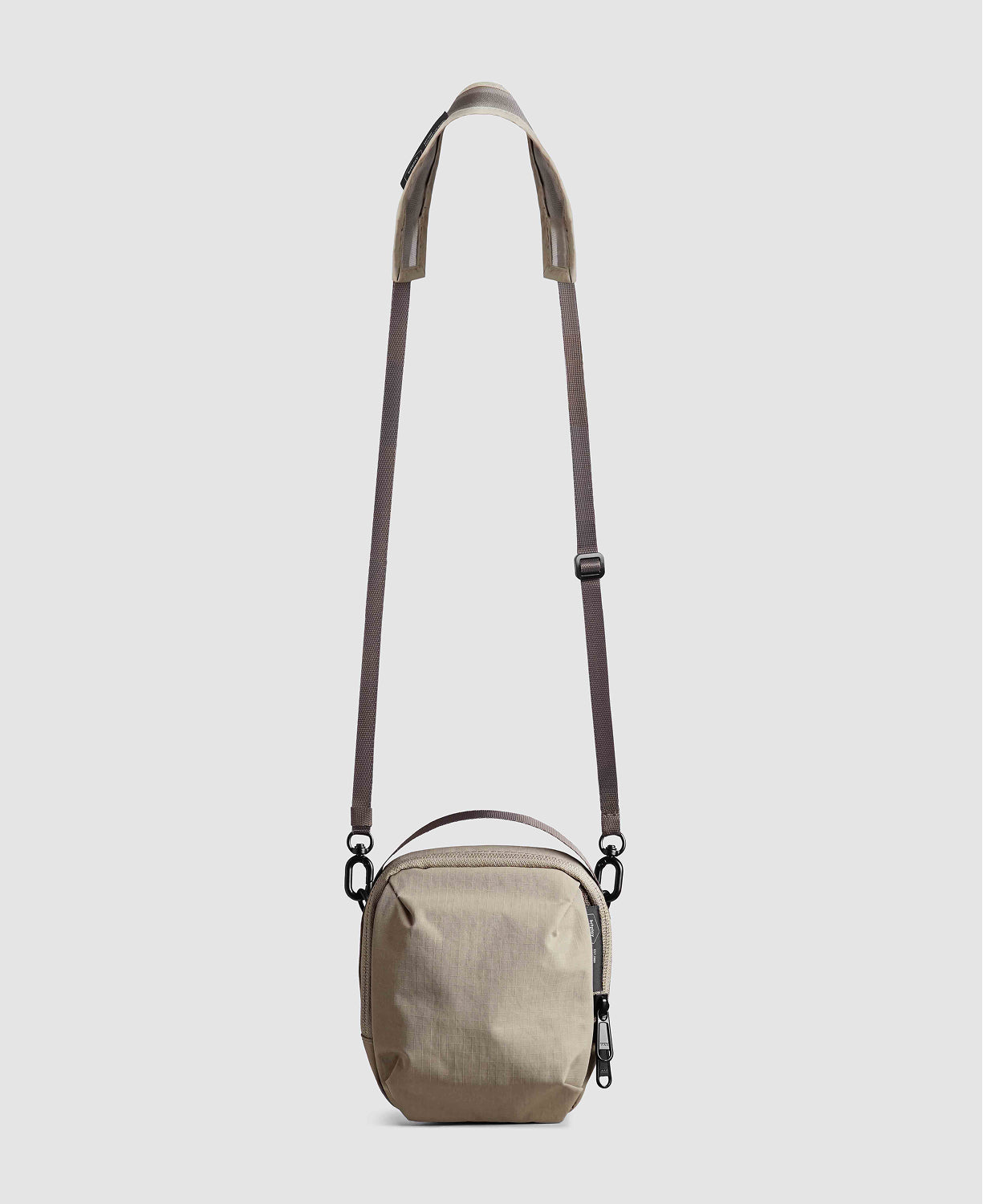 Essential 0.5L Transit Pouch- Brown