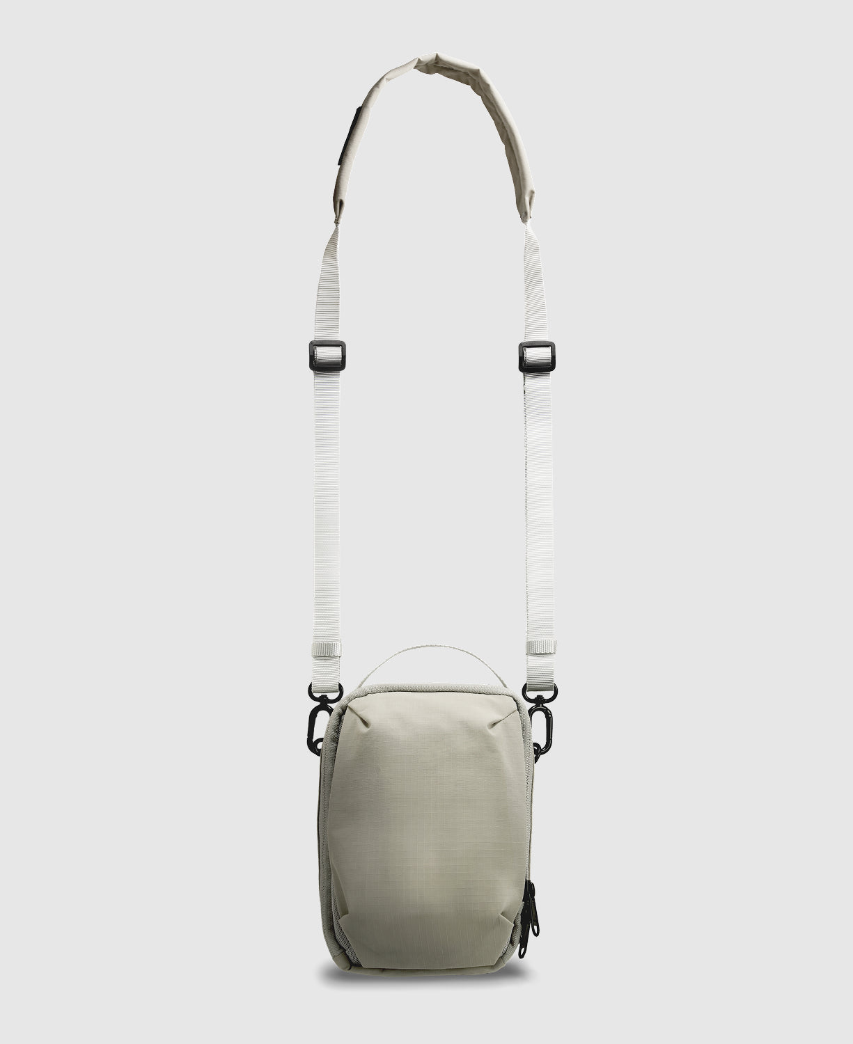 Essential 0.8L Transit Phone Pouch Beige