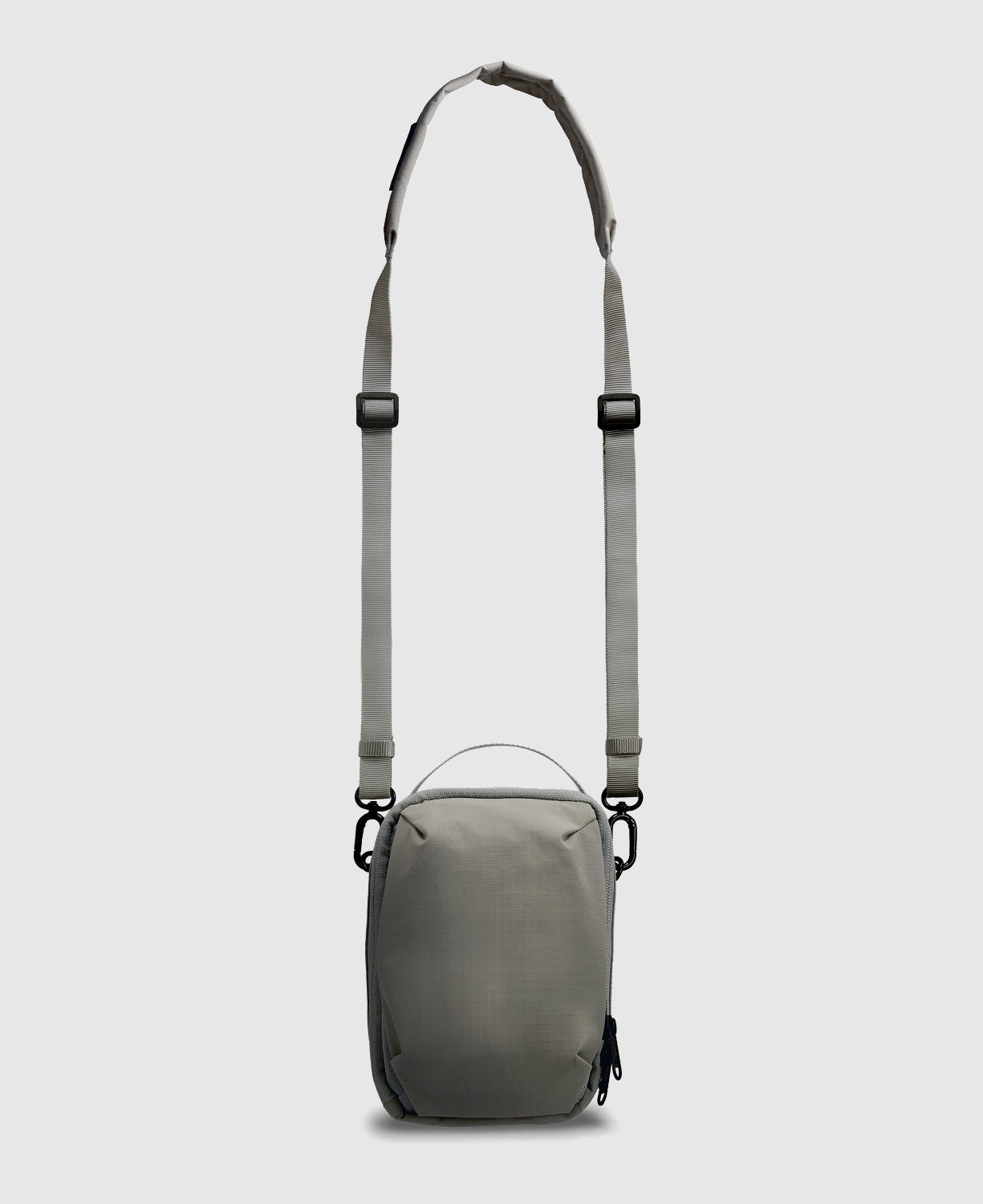 Essential 0.8L Transit Phone Pouch Meteorite