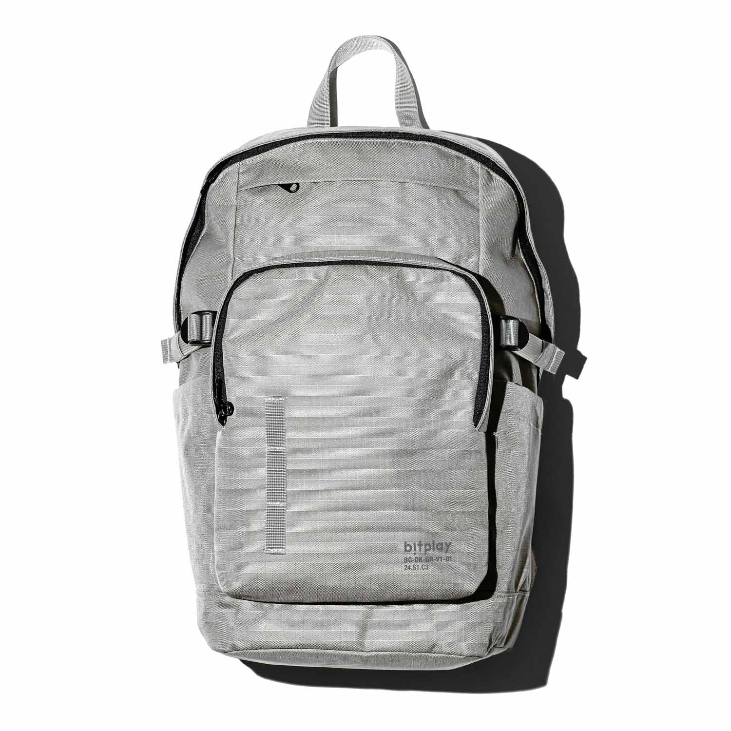 Urban Daypack 13L -Cement Grey