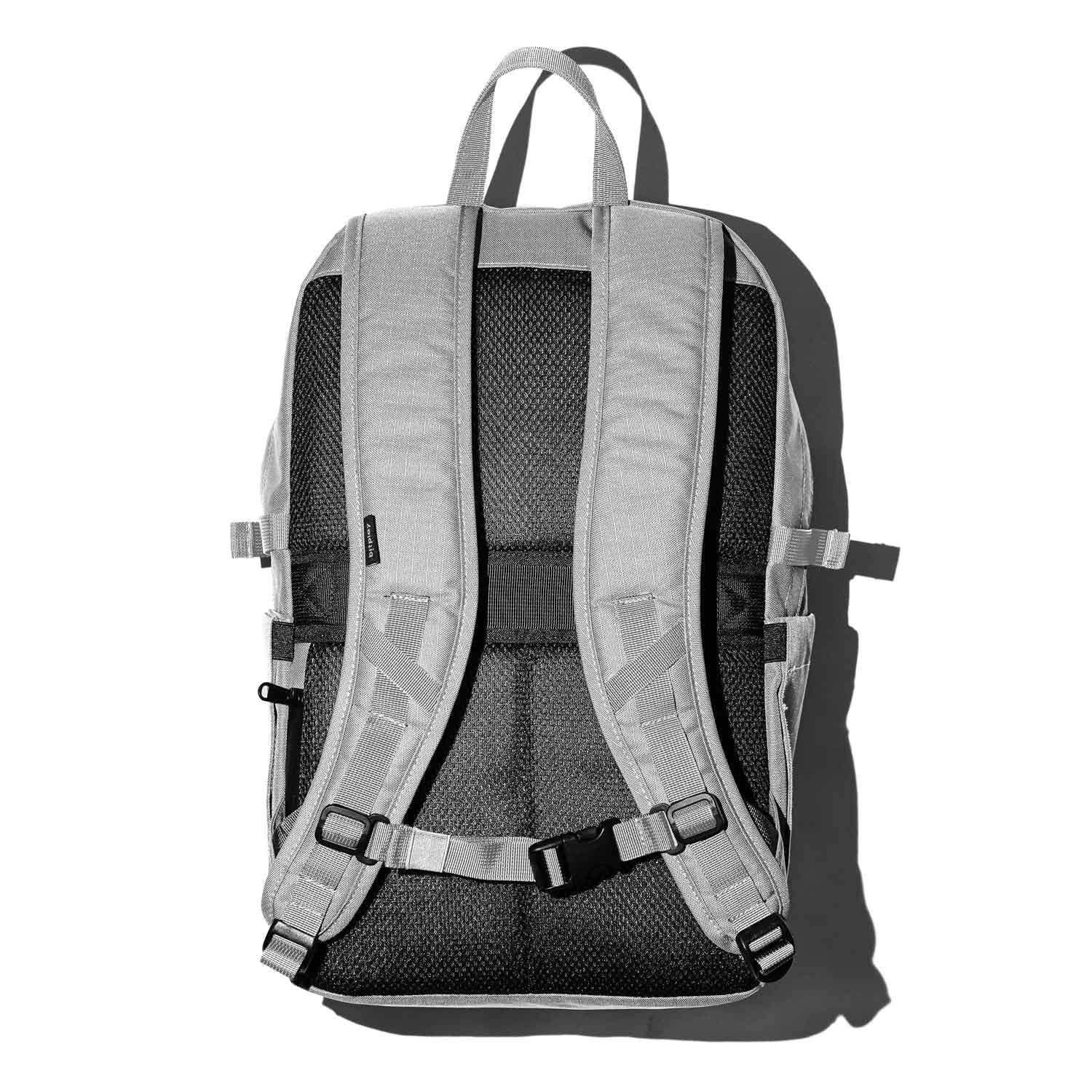 Urban Daypack 13L -Cement Grey