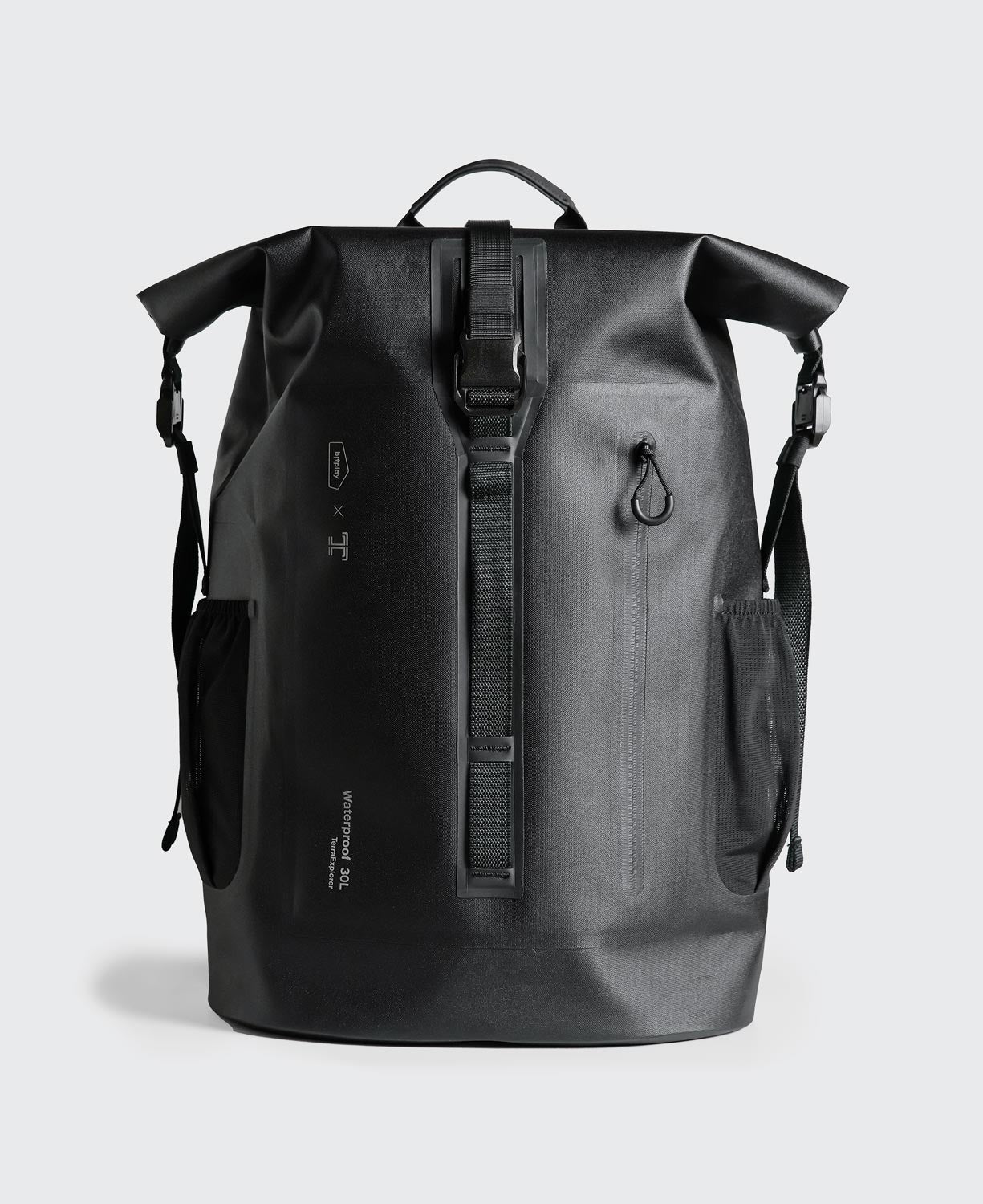 TerraExplorer 30L Waterproof Backpack