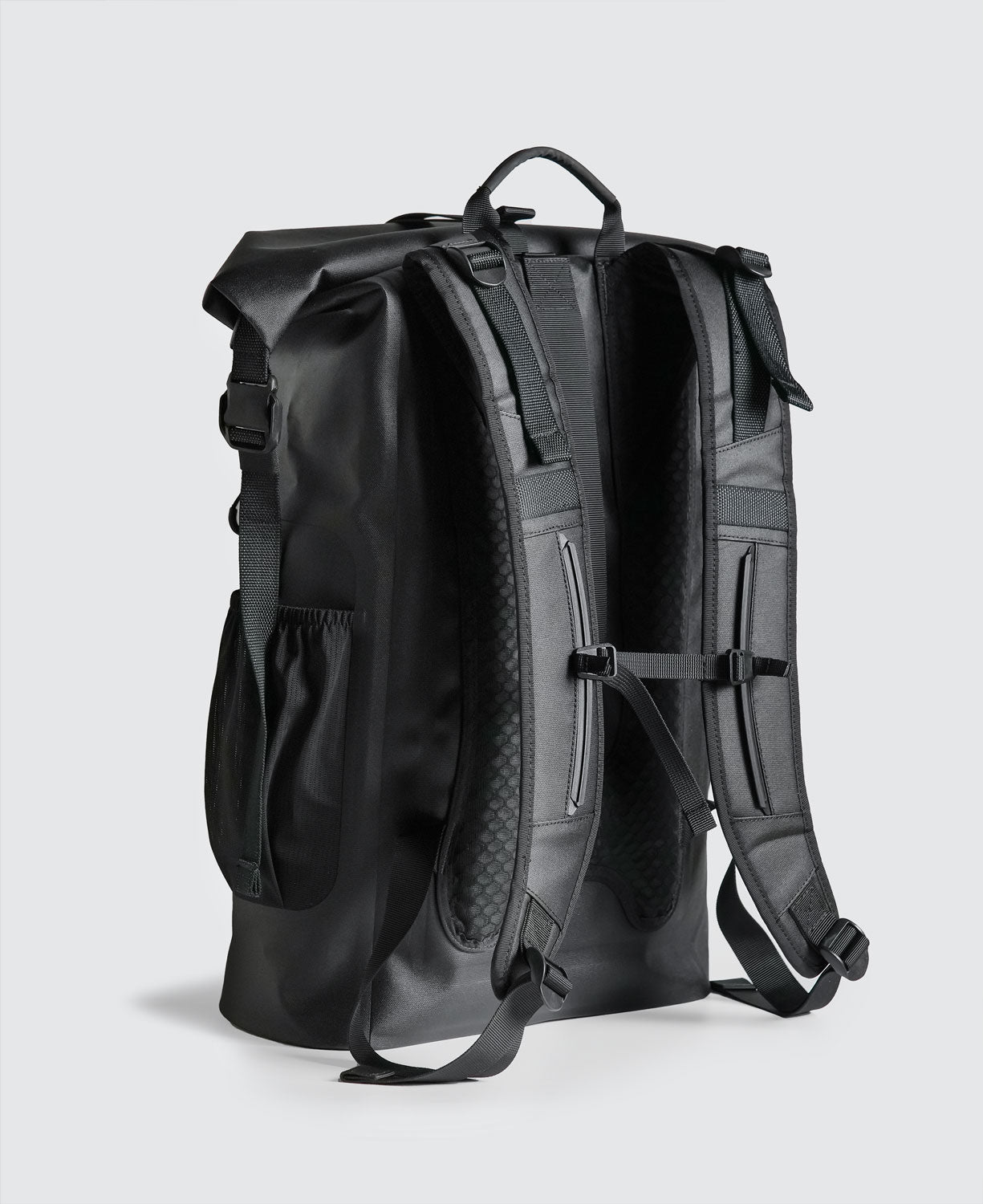 TerraExplorer 30L Waterproof Backpack