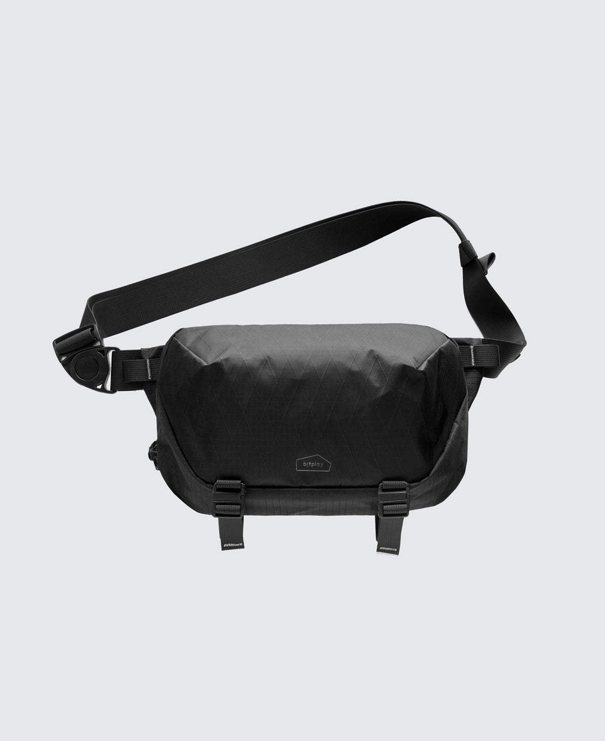 Black Series 3L Sling Bag