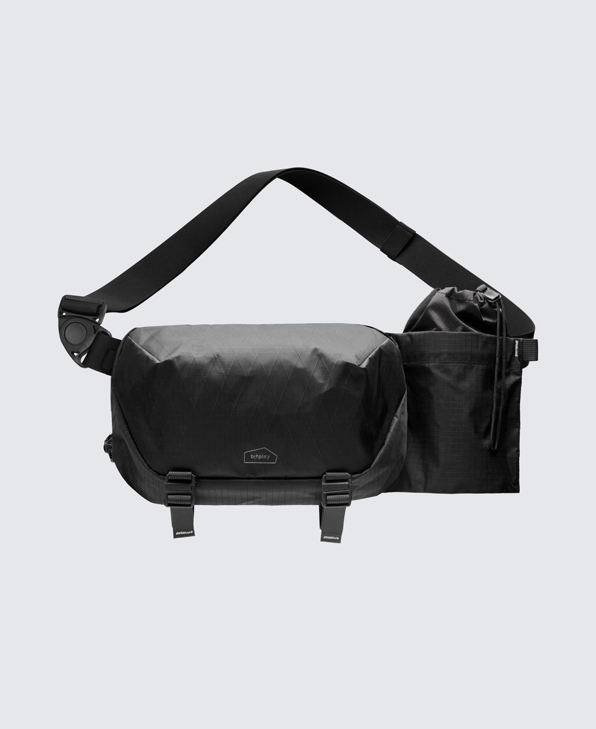Black Series 3L Sling Bag
