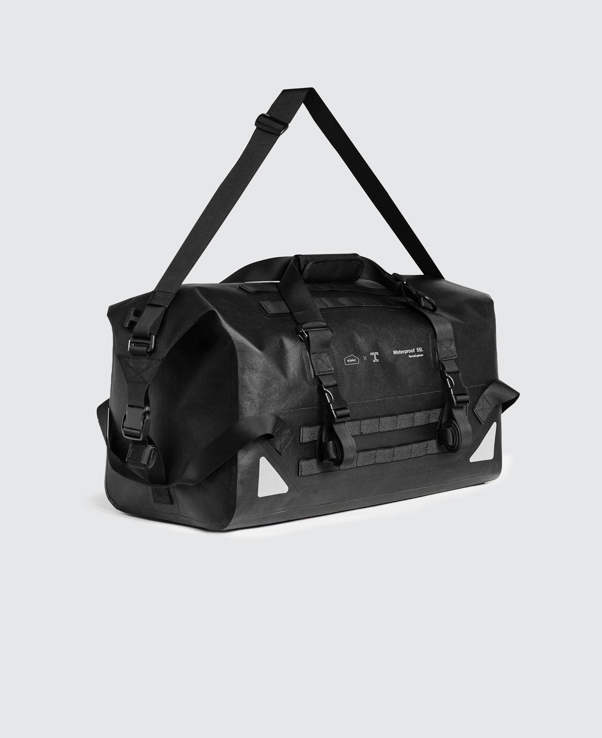 bitplay TerraExplorer 55L Waterproof Cargo Bag