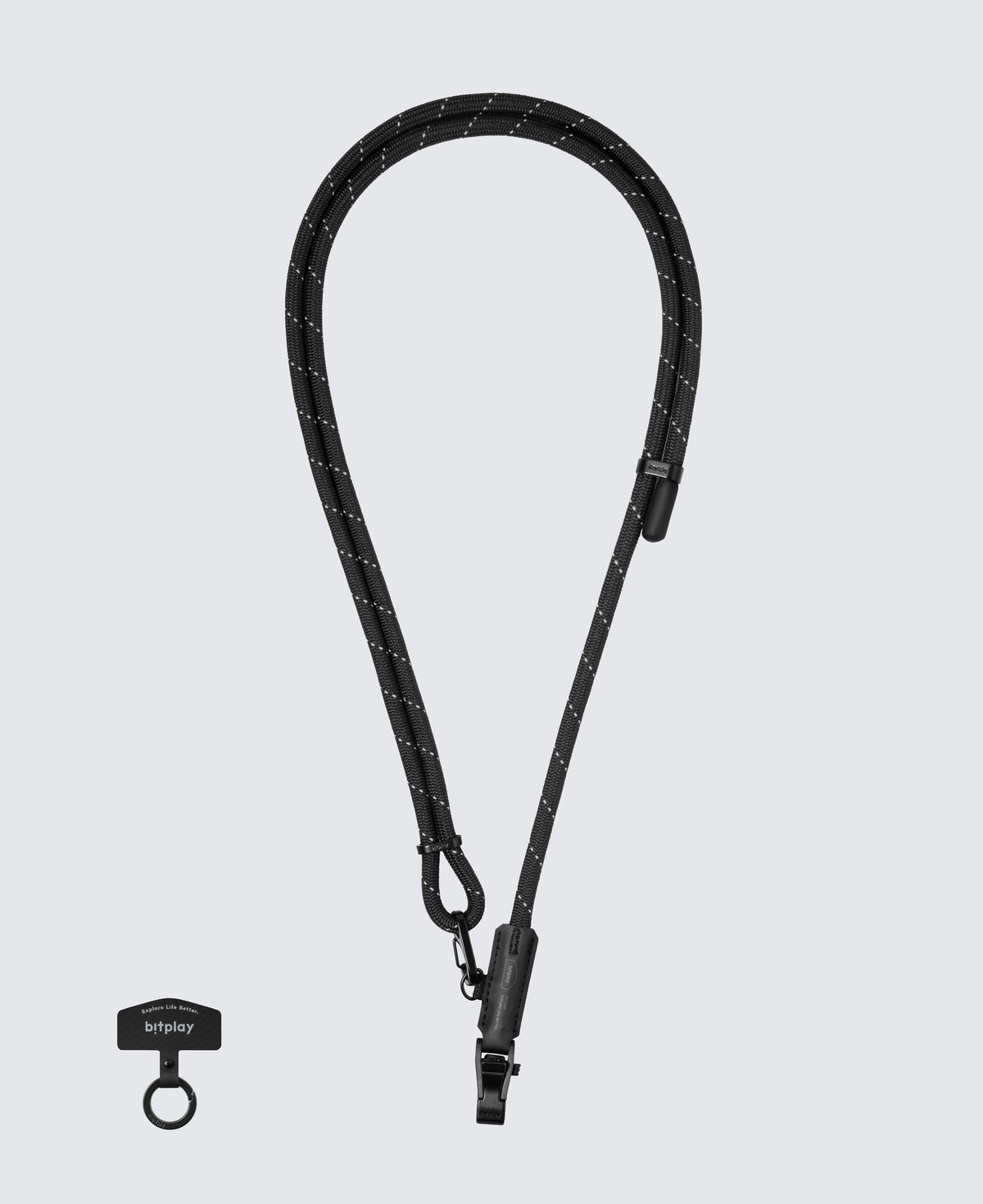 8mm Wander Strap