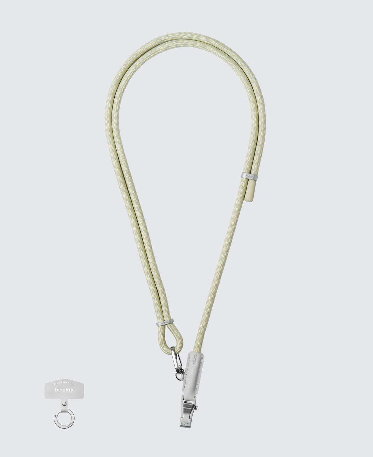 8mm Wander Strap