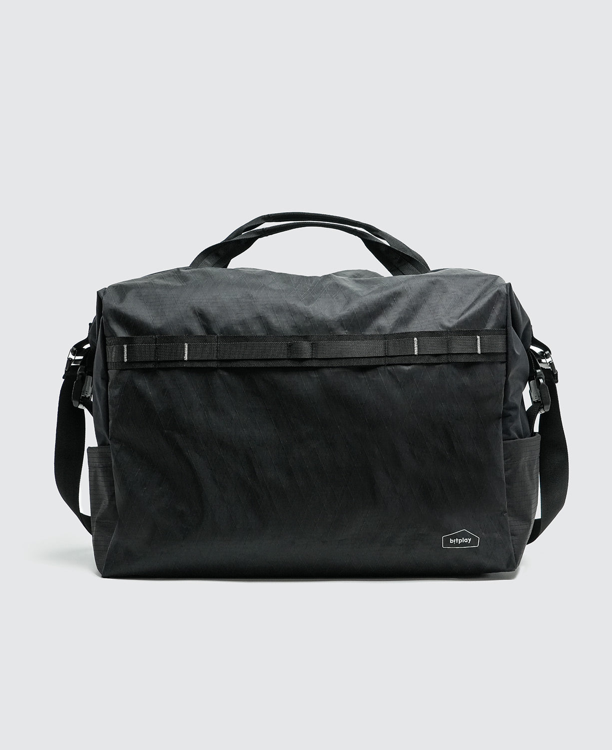 45L Travel Duffel Bag Black Series