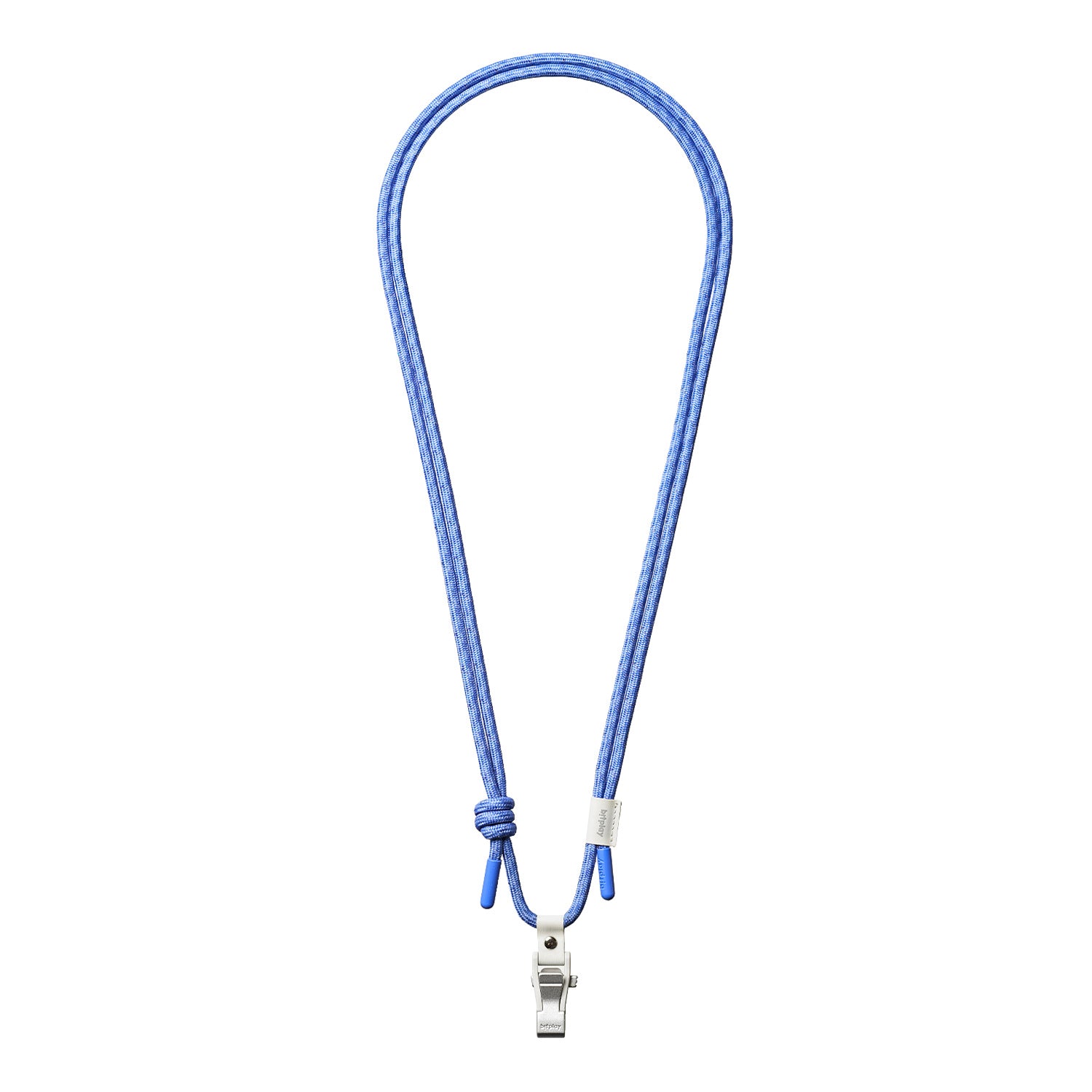 6mm Lite Strap V2- Sky Blue (Strap Adapter Included)