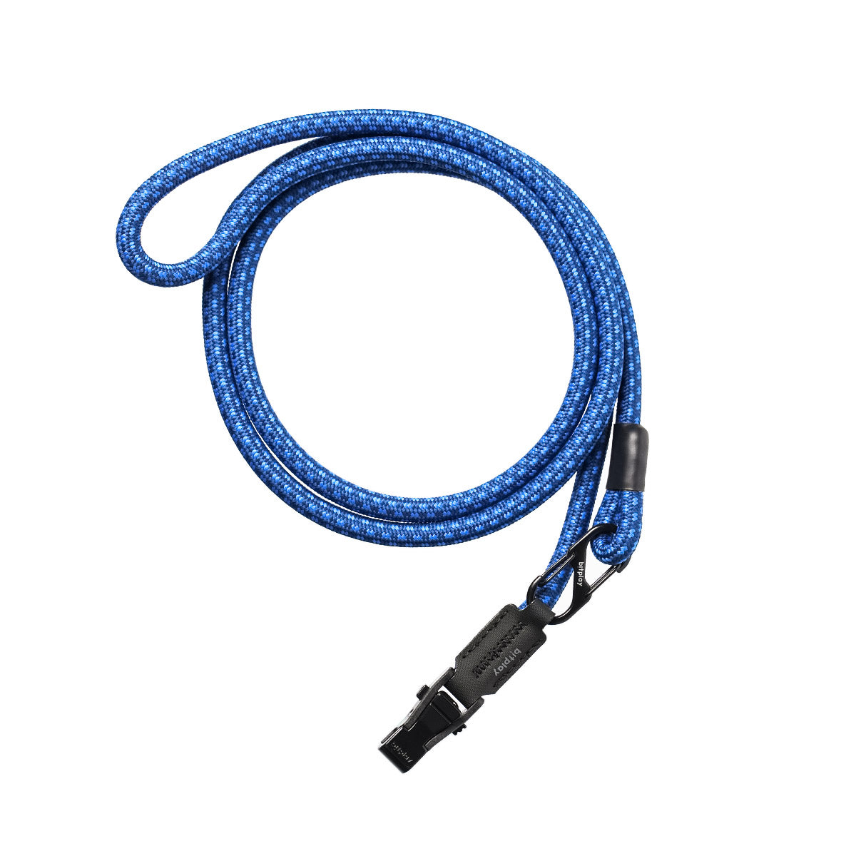 8mm Lite Strap V2 - Aegean Blue (Strap Adapter Included)