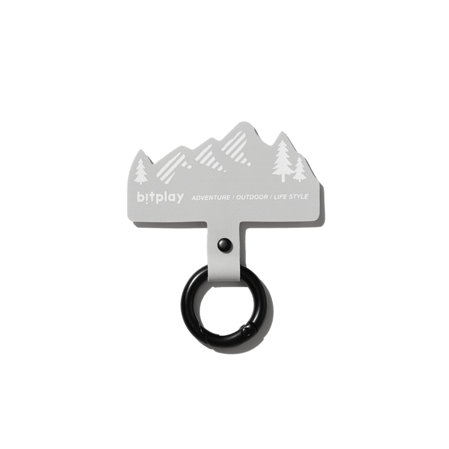 Strap Adapter - Explorer White