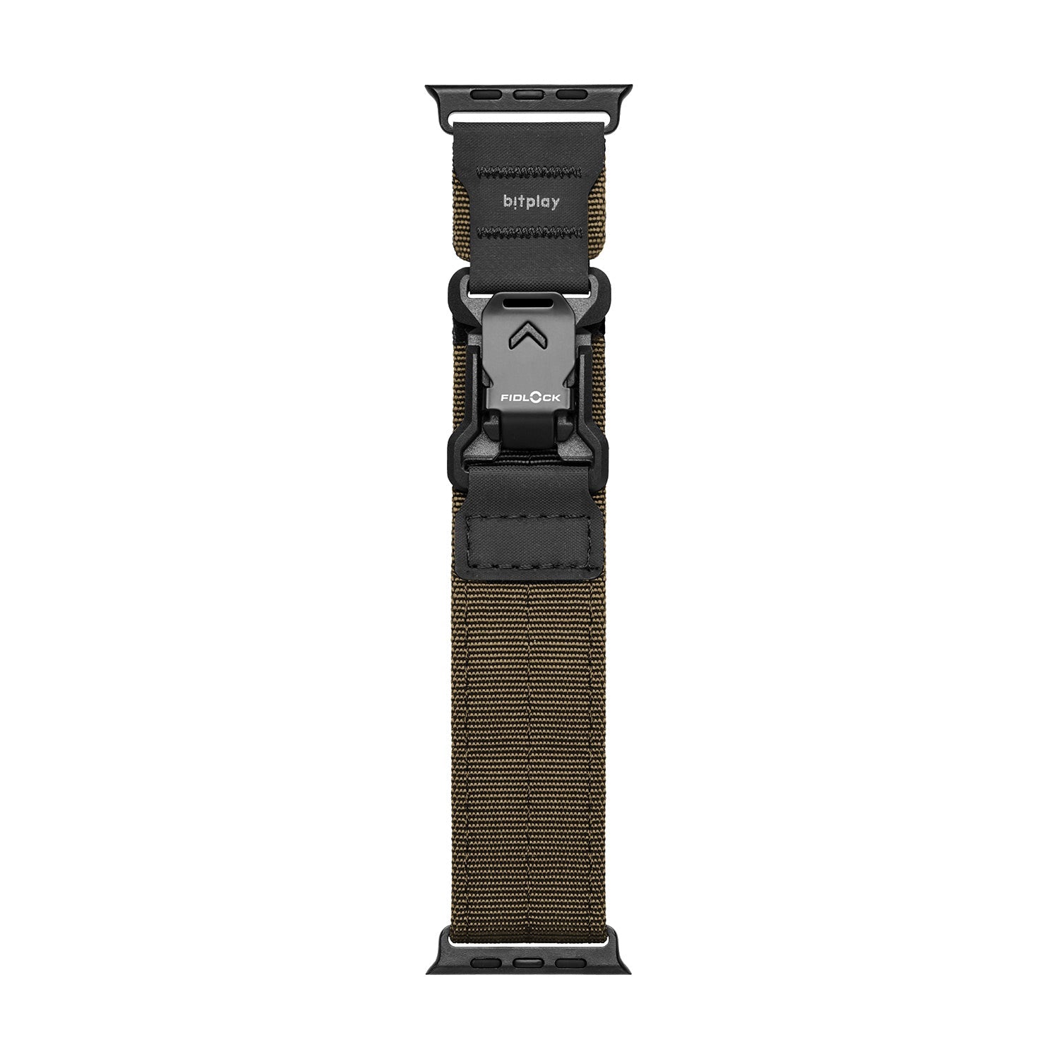 [Preorder] Fidlock® Watch Band for Apple Watch Ultra / 45 / 44 mm - Sand
