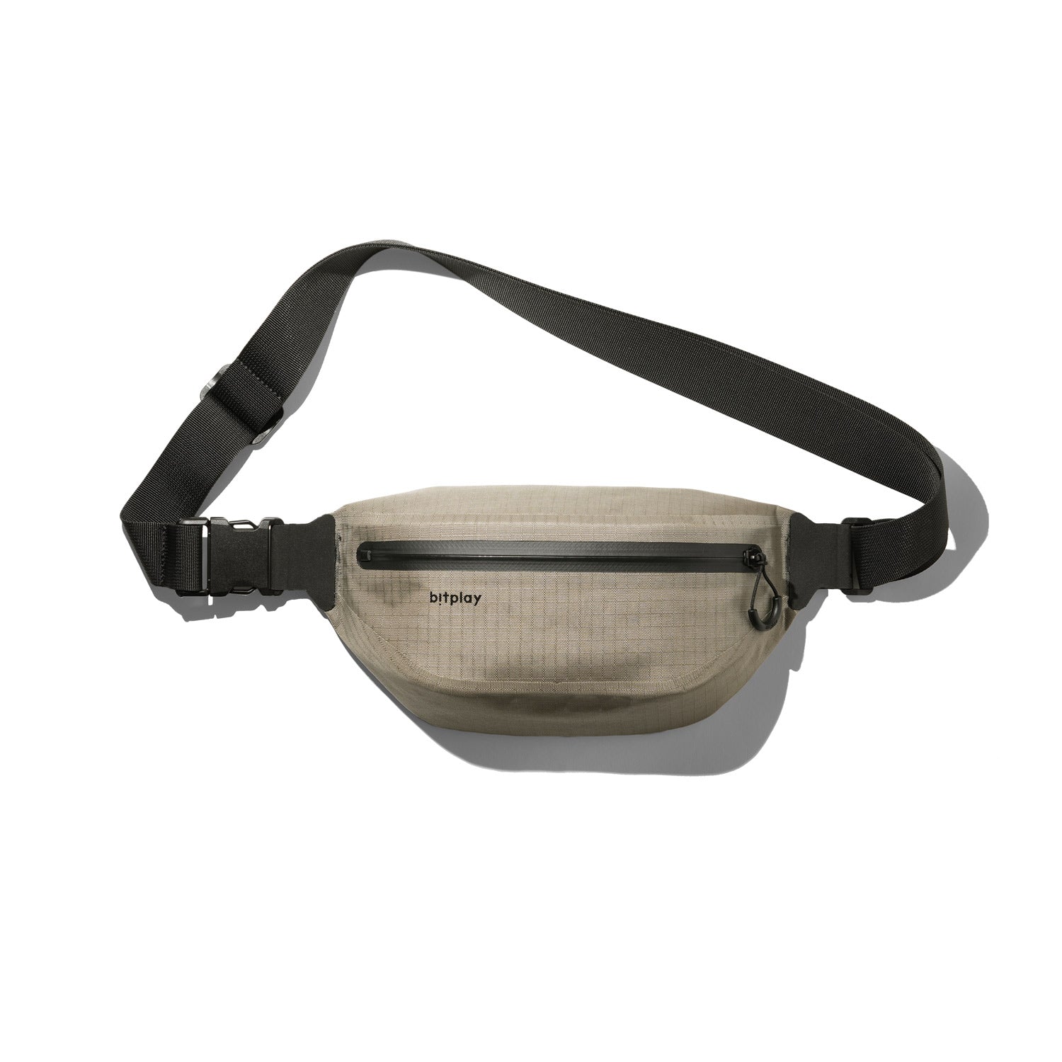 AquaSeal Sling Bag 2L (Sand)