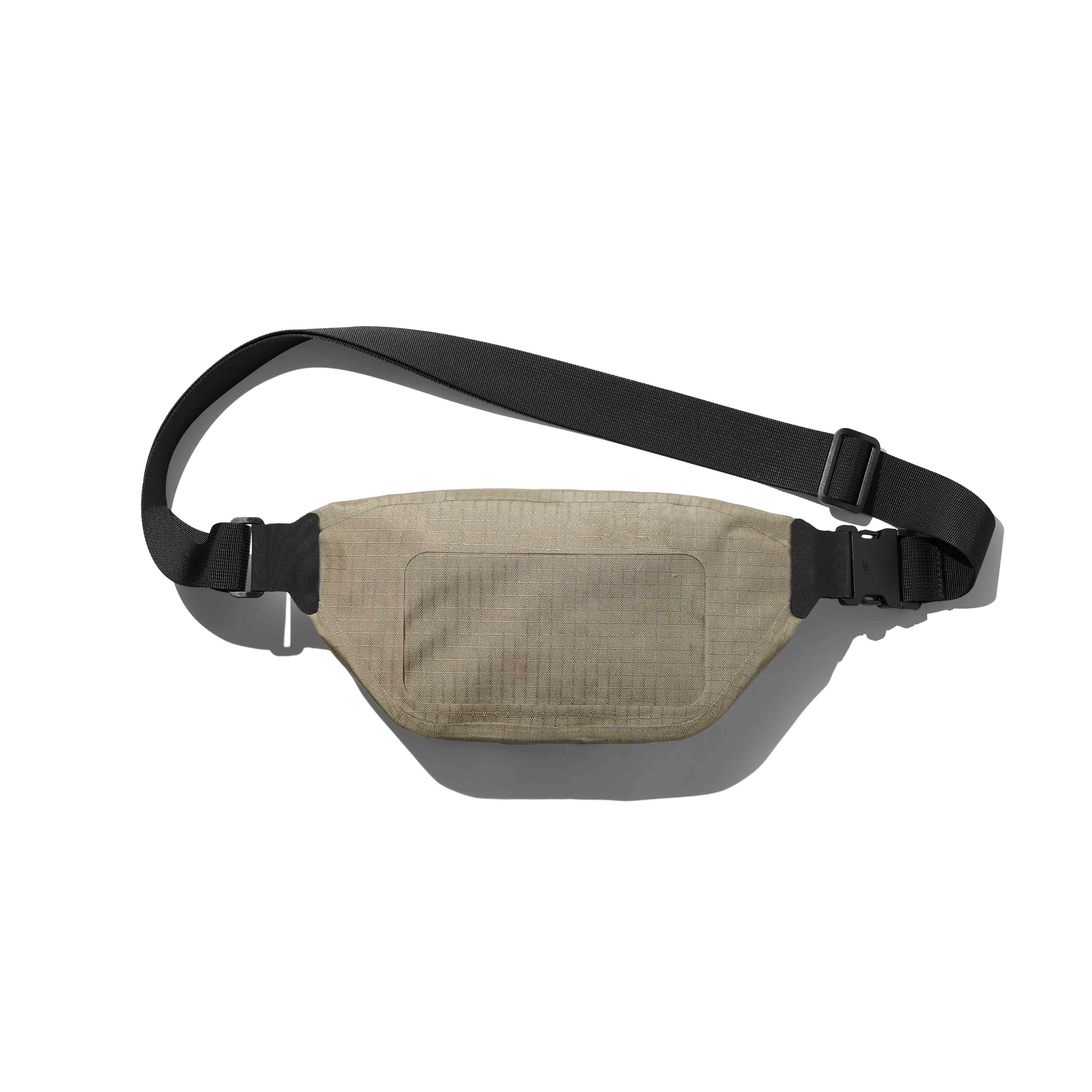 AquaSeal Sling Bag 2L (Sand)