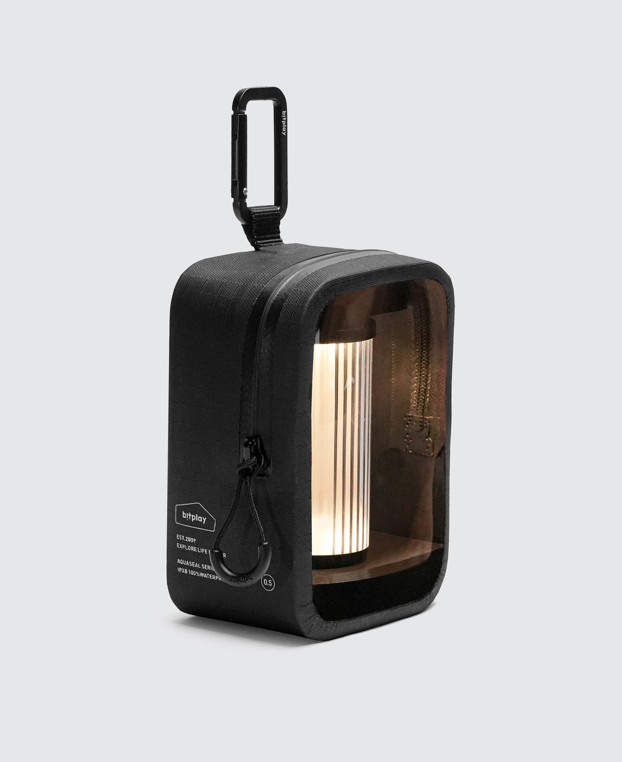 AquaSeal Camping Latern Storage Bag 0.5L