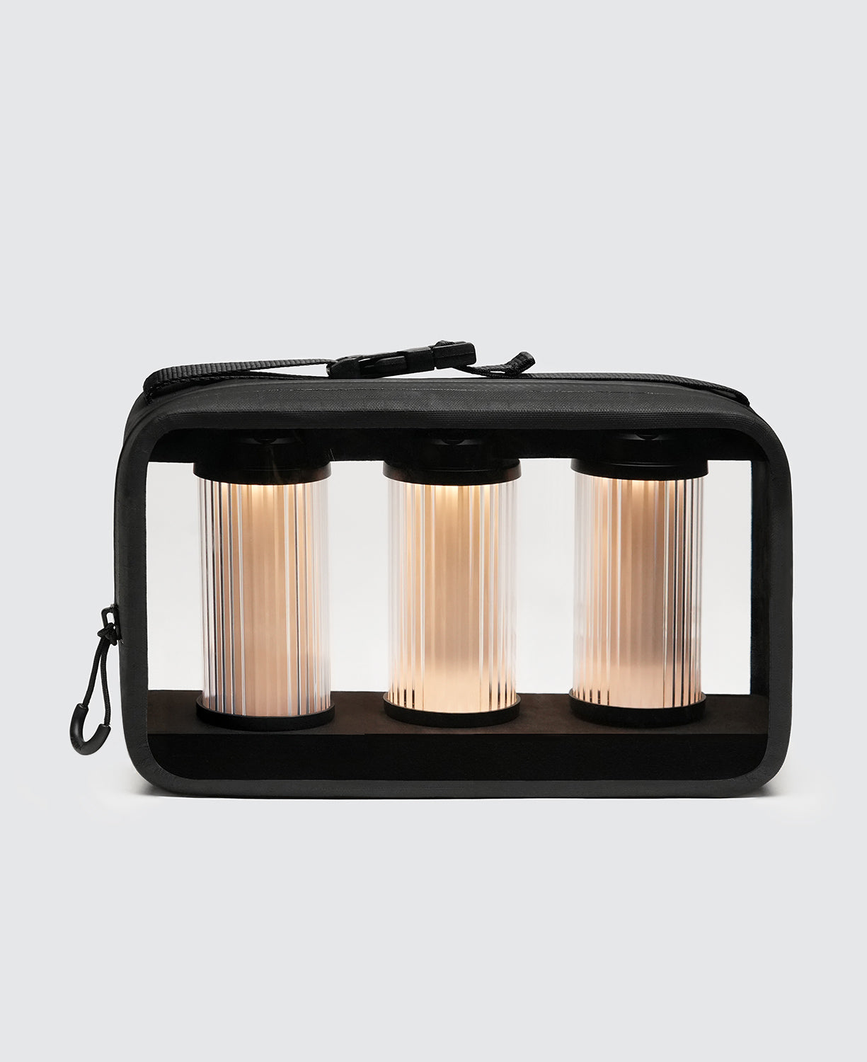 AquaSeal Camping Lantern Storage Bag 1.5L