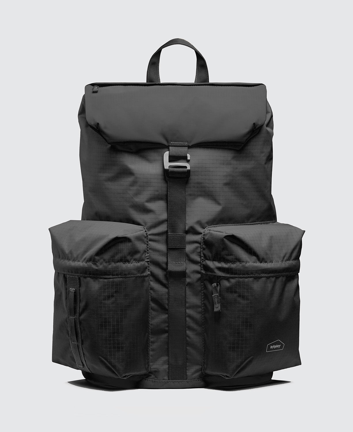 bitplay Lite Backpack- Black